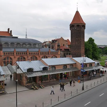 Apartament Podwale *