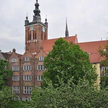 Appartamento Podwale *