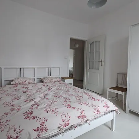 Apartment Podwale