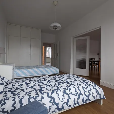 Apartment Podwale *