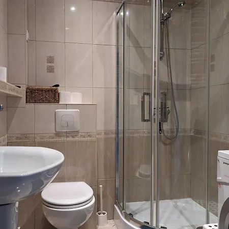 Apartment Podwale Gdansk