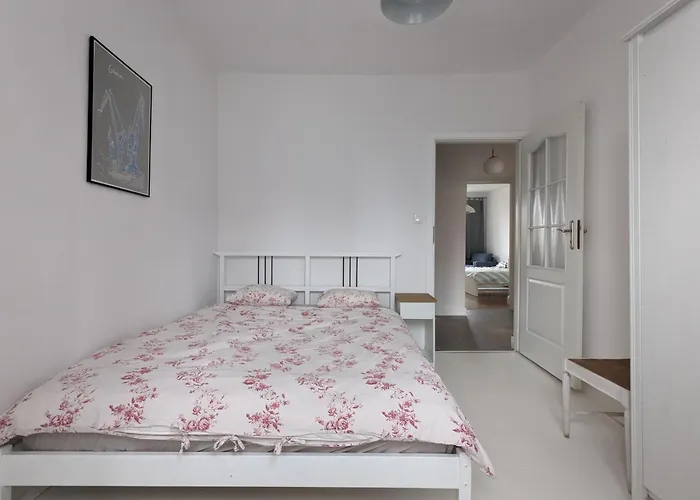 Podwale Lägenhet Gdańsk