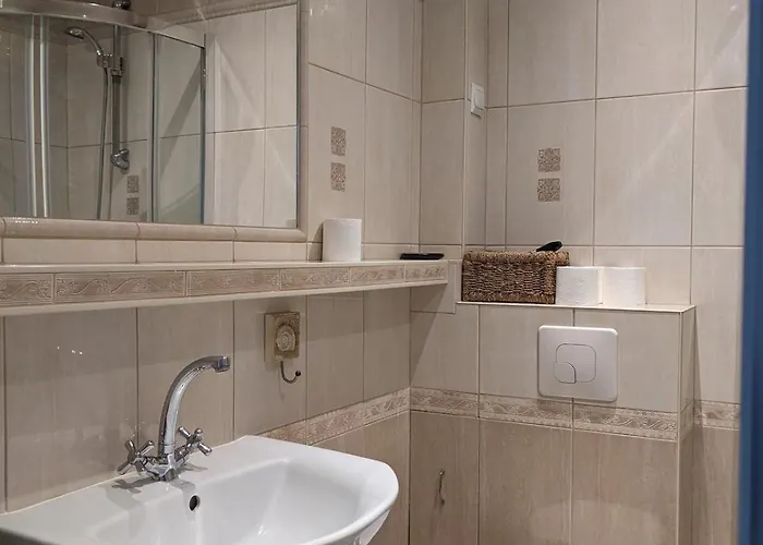 Podwale Lägenhet Gdańsk