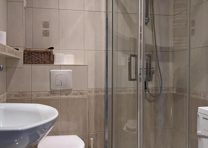 Lägenhet Podwale Gdańsk